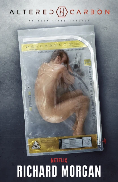 Altered Carbon - Image 2