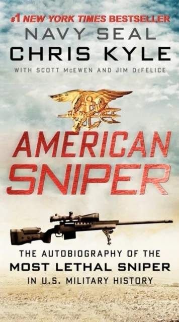 American Sniper - Image 2