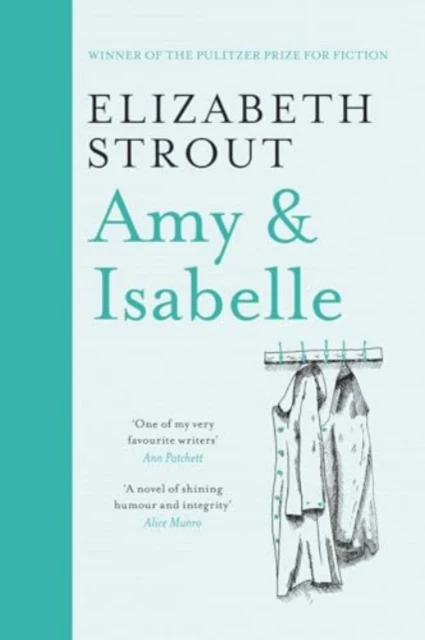Amy & Isabelle - Image 2