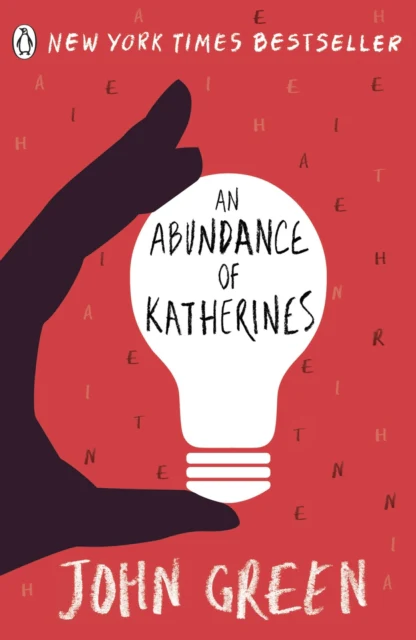 An Abundance of Katherines - Image 2