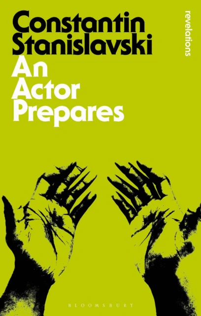An Actor Prepares - Image 2