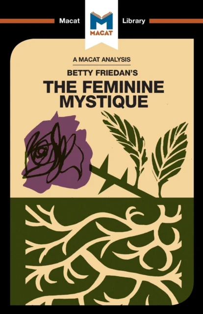 An Analysis of Betty Friedan's The Feminine Mystique - Image 2