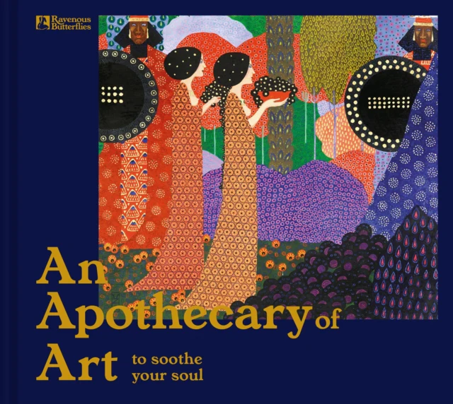 An Apothecary of Art - Image 2