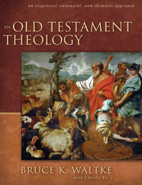 An Old Testament Theology - Image 2