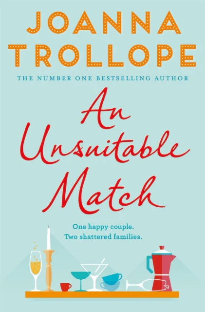An Unsuitable Match - Image 2