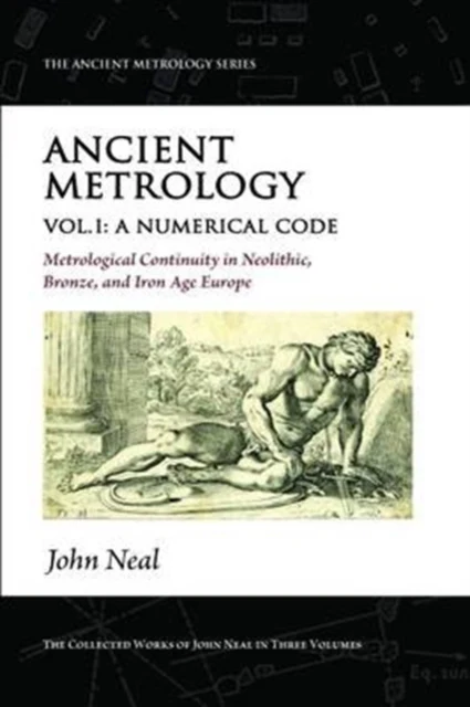 Ancient Metrology, Vol I - Image 2