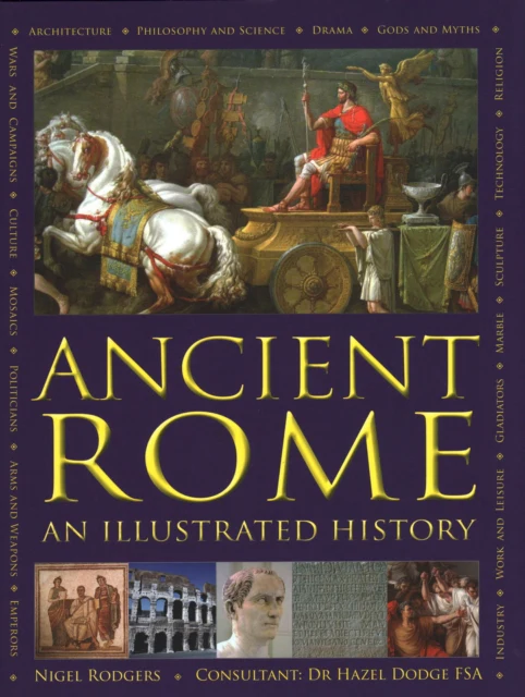 Ancient Rome - Image 2