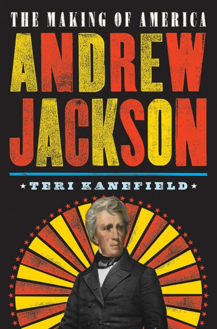 Andrew Jackson - Image 2