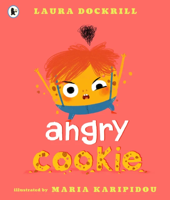 Angry Cookie - Image 2