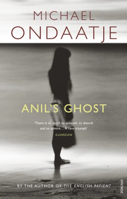 Anil's Ghost - Image 2