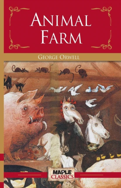 Animal Farm - Image 2