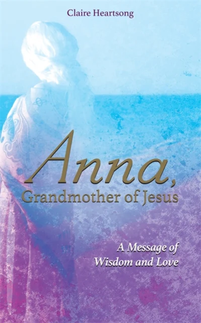 Anna, Grandmother of Jesus - Image 2