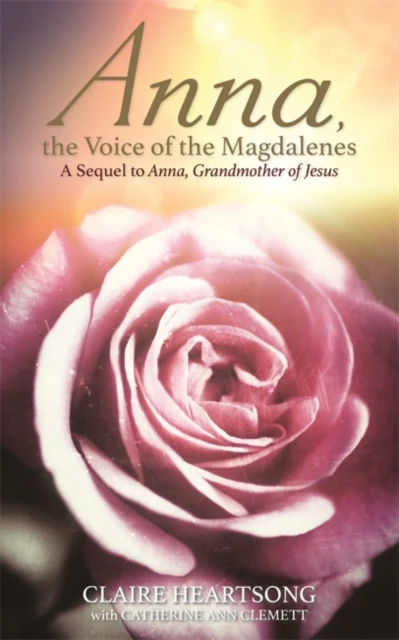 Anna, the Voice of the Magdalenes - Image 2