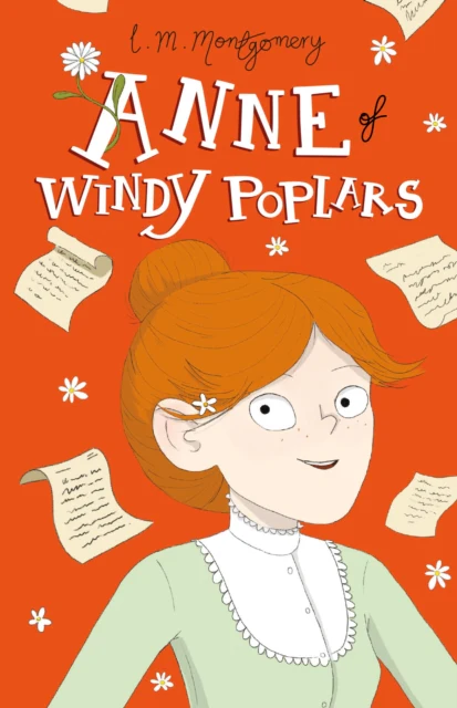 Anne of Windy Poplars - Image 2
