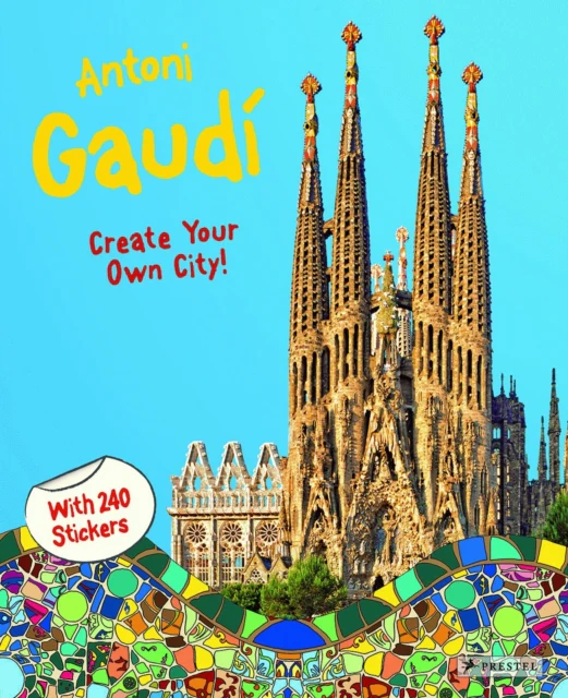 Antoni Gaudi - Image 2
