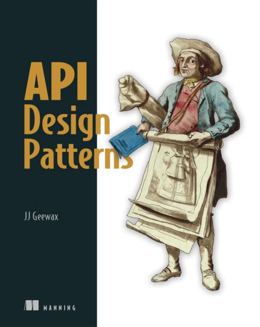 API Design Patterns - Image 2