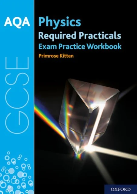 AQA GCSE Physics Required Practicals Exam Practice Workbook - Image 2