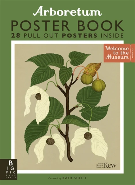 Arboretum Poster Book - Image 2