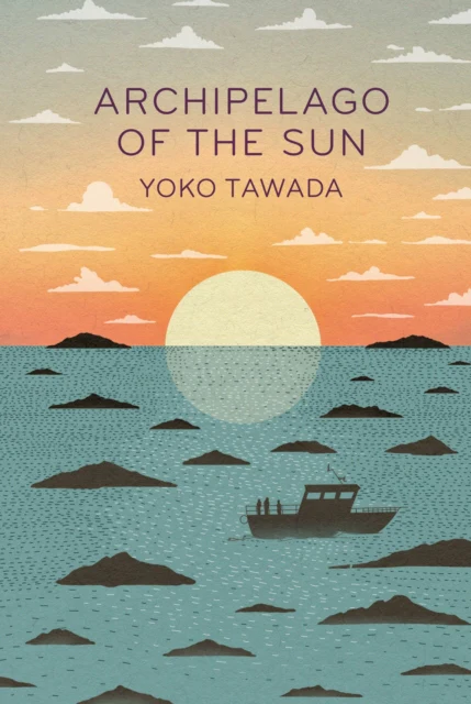 Archipelago of the Sun