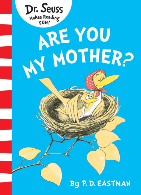 Are You My Mother? - Image 2