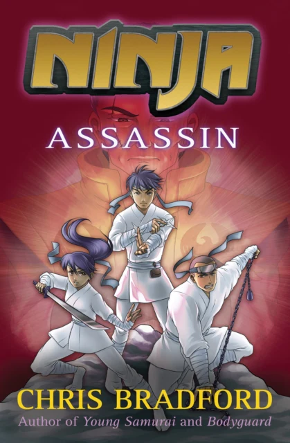 Assassin - Image 2