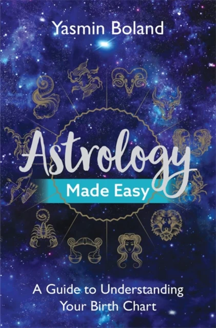 Astrology Made Easy - Image 2