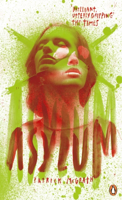 Asylum - Image 2