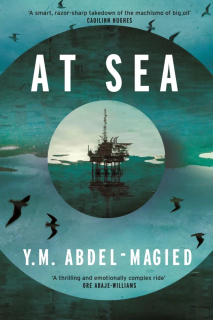 At Sea