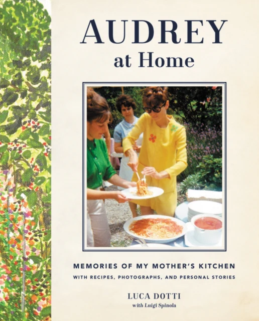 Audrey at Home - Image 2