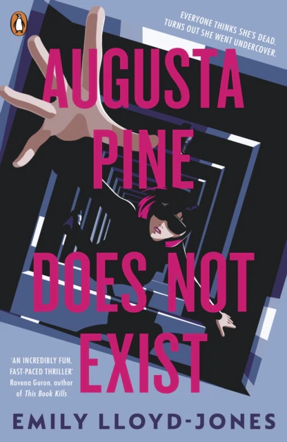Augusta Pine Does Not Exist
