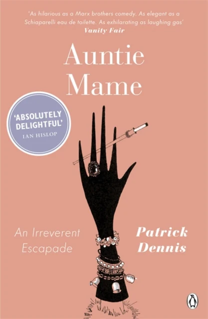 Auntie Mame - Image 2