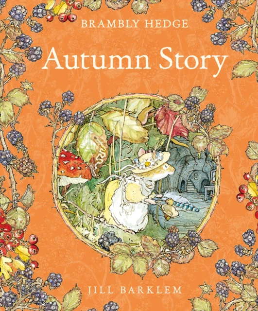 Autumn Story - Image 2