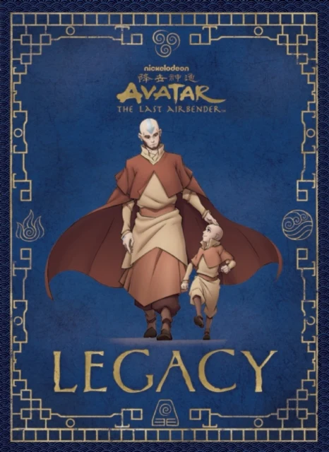 Avatar: The Last Airbender: Legacy - Image 2