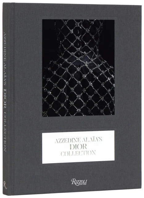 Azzedine Alaia's Dior Collection - Image 2