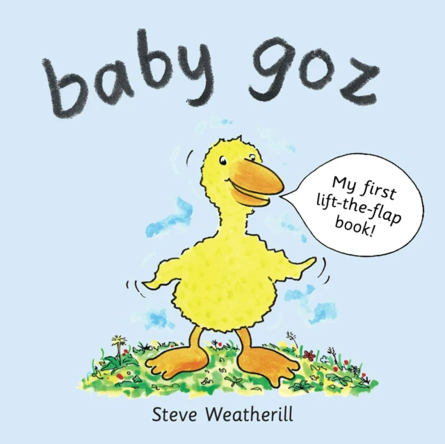 Baby Goz - Image 2