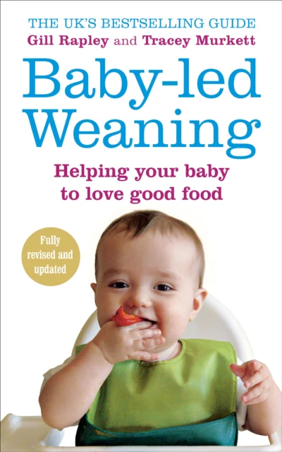 Baby-led Weaning - Image 2