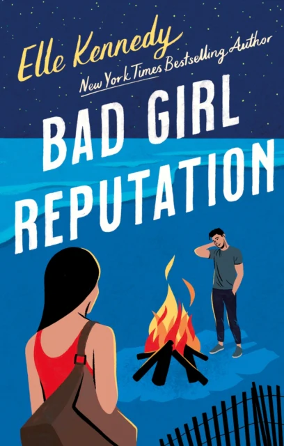 Bad Girl Reputation - Image 2