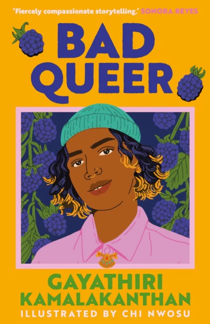 Bad Queer