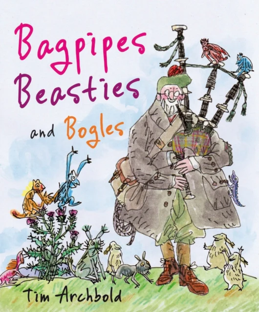 Bagpipes, Beasties and Bogles - Image 2