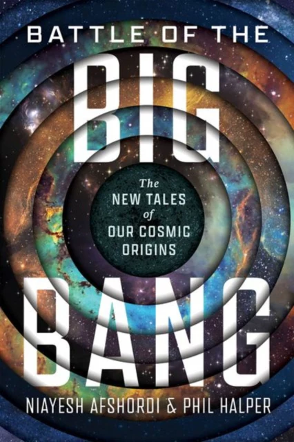 Battle of the Big Bang - Image 2