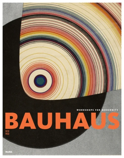 Bauhaus 1919-1933 - Image 2