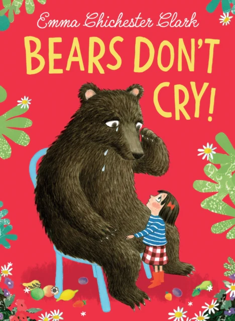 Bears Don’t Cry! - Image 2