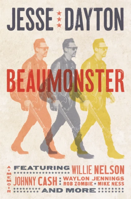 Beaumonster - Image 2