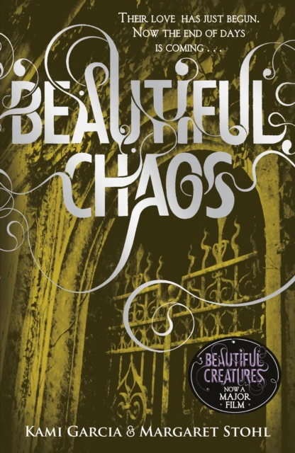 Beautiful Chaos (Book 3) - Image 2