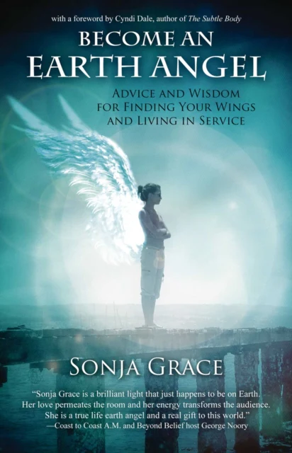 Become an Earth Angel - Image 2