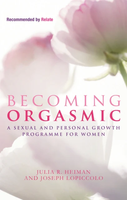 Becoming Orgasmic - Image 2