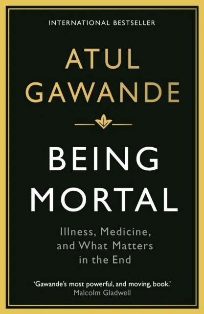 Being Mortal - Image 2