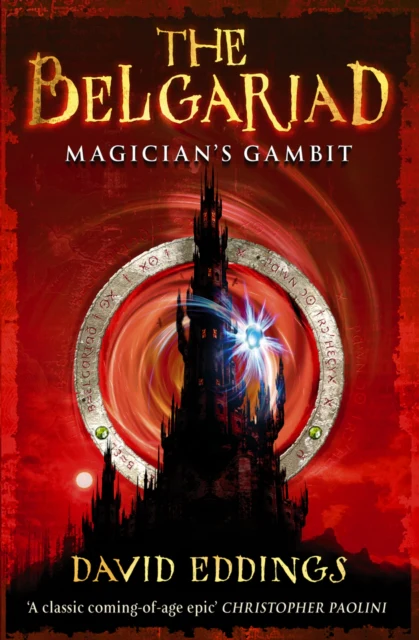 Belgariad 3: Magician's Gambit - Image 2