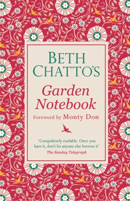 Beth Chatto's Garden Notebook - Image 2