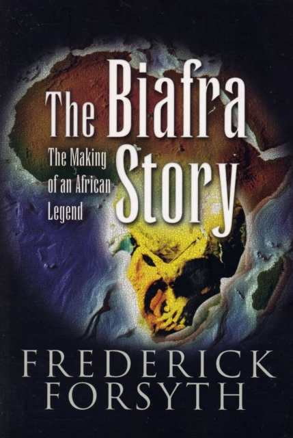 Biafra Story: The Making of an African Legend - Image 2